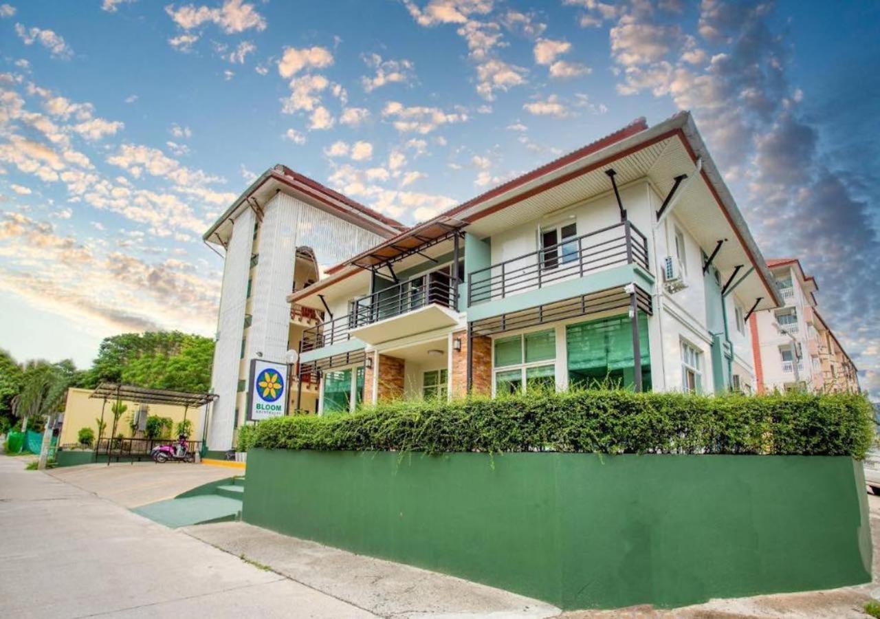 Bloom Hotel Chiang Mai