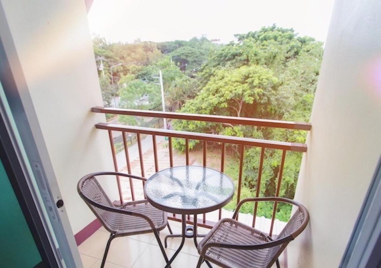Bloom Hotel Chiang Mai