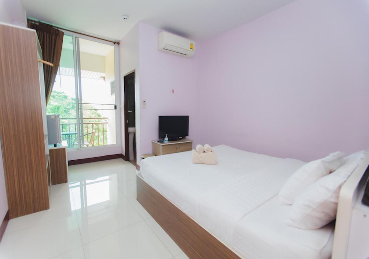 Bloom Hotel Chiang Mai