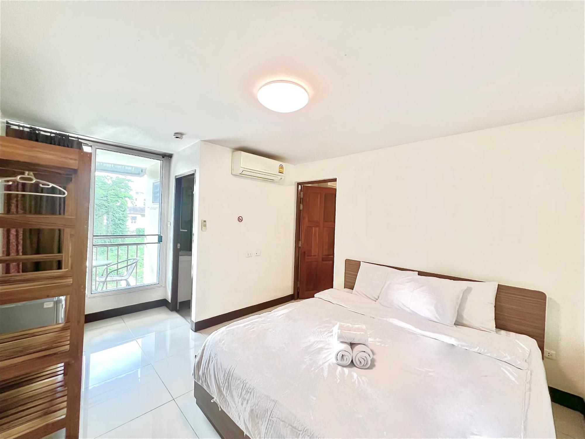 Hotel Bloom Chiang Mai