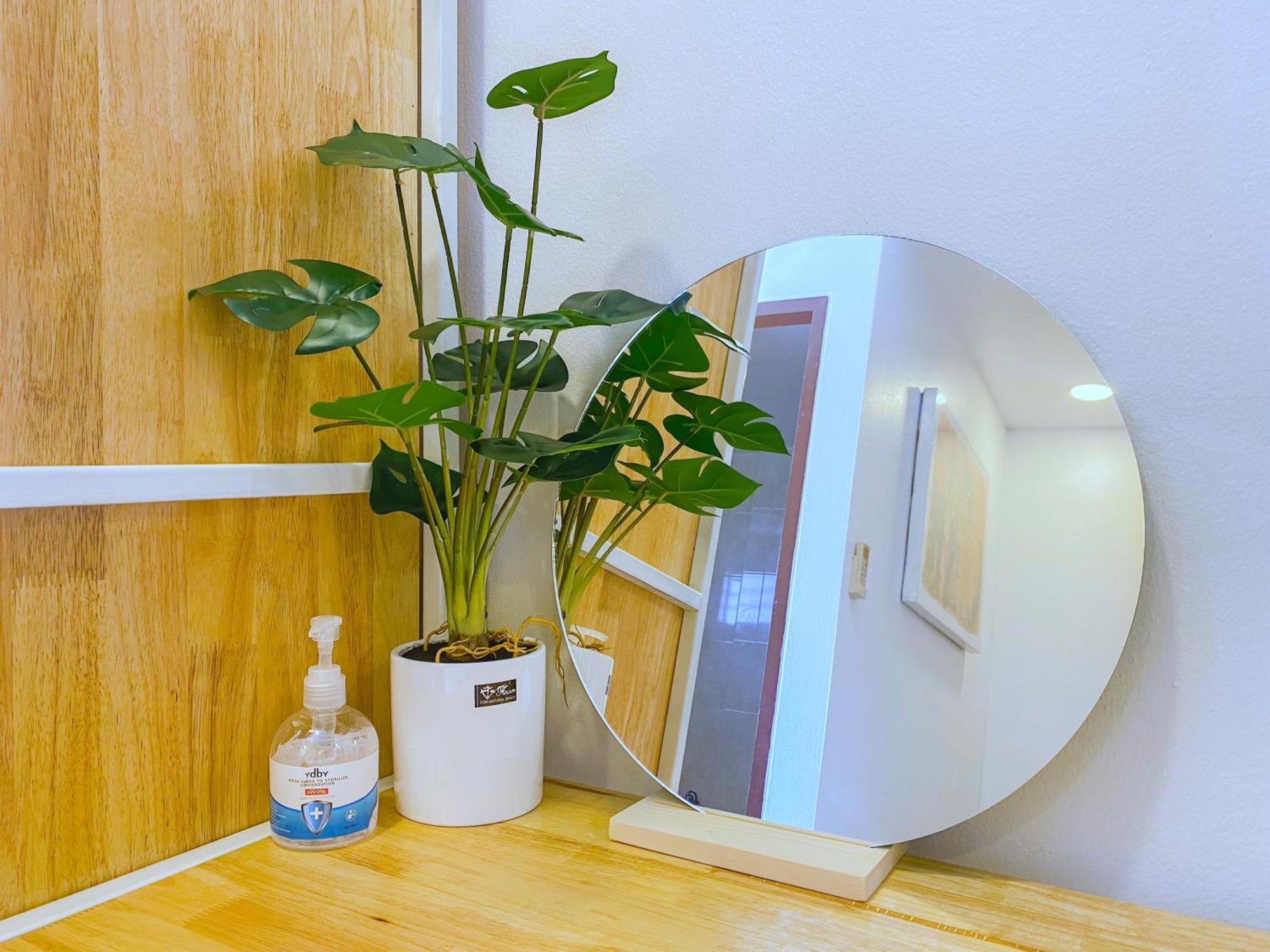 Hotel Bloom Chiang Mai