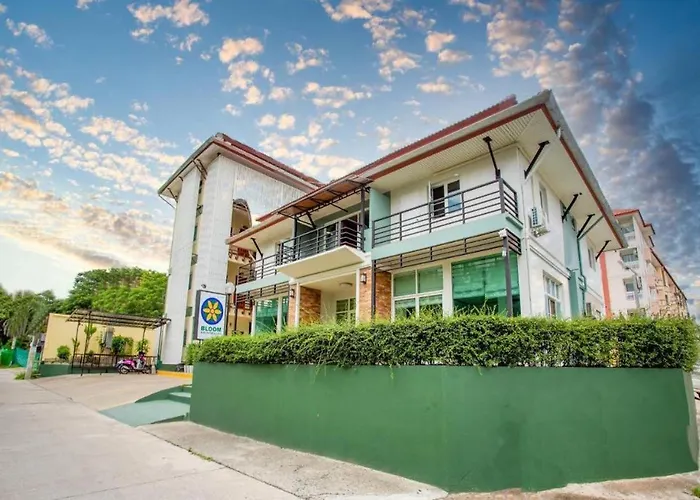 Bloom Guesthouse