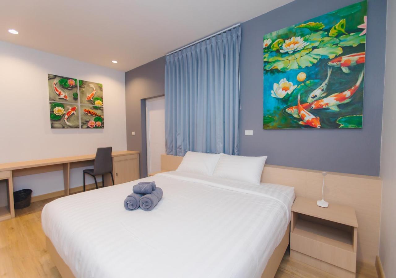 Bloom Hotel 3*