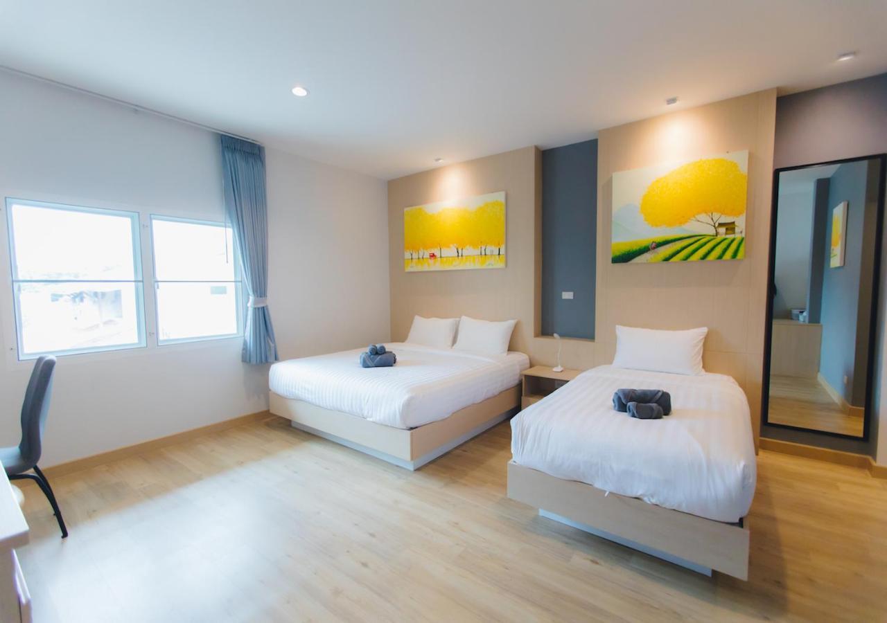 Hotel Bloom 3*