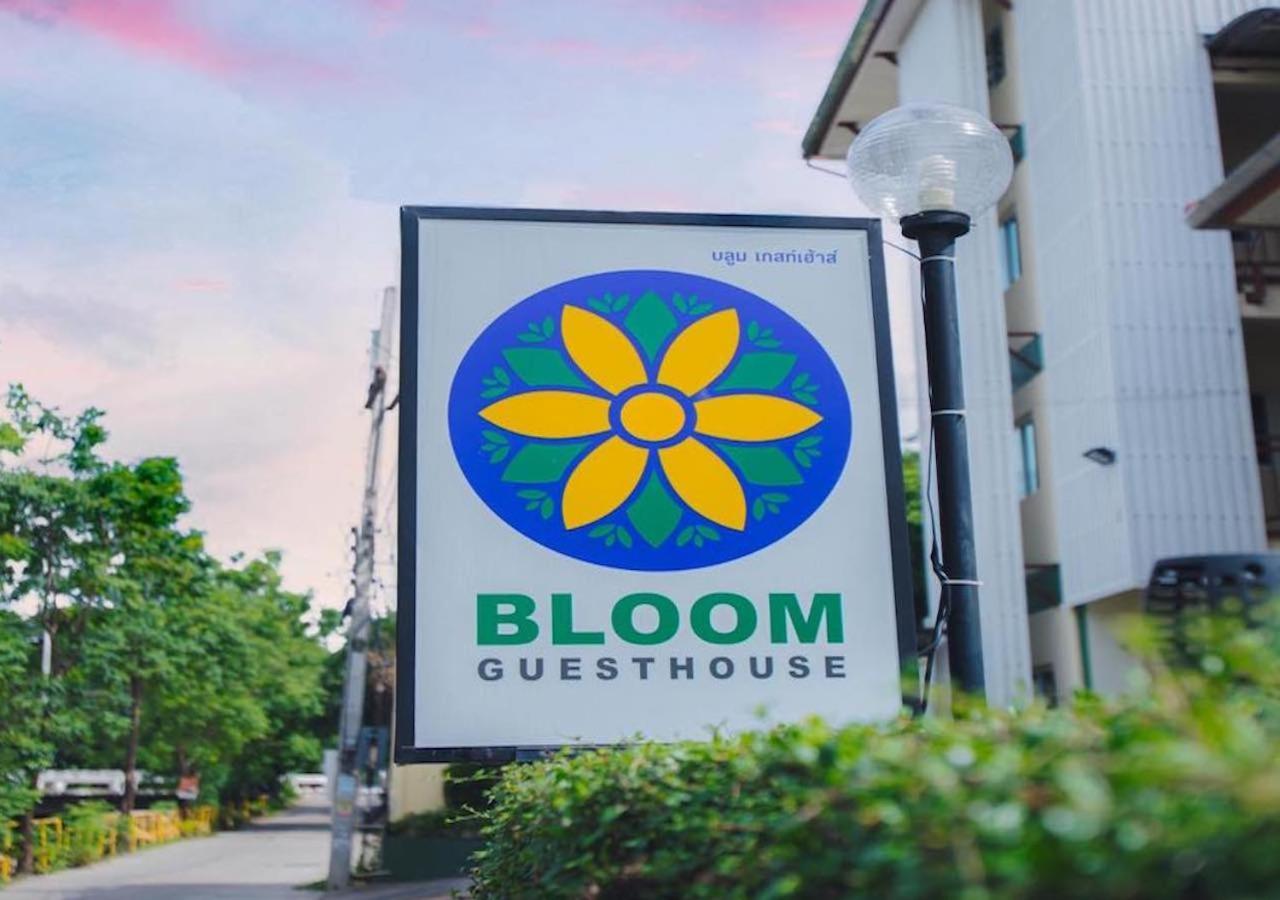 Bloom Chiang Mai
